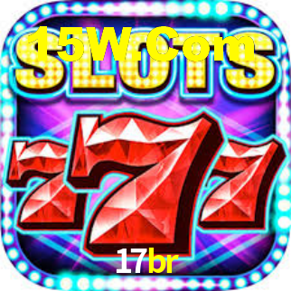 APP oficial da 17br para mobile